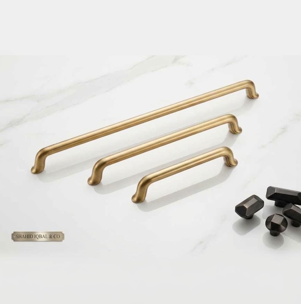 Cabinet Handles