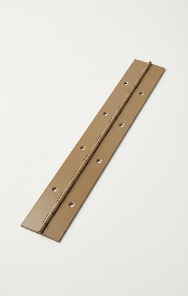 Hinges