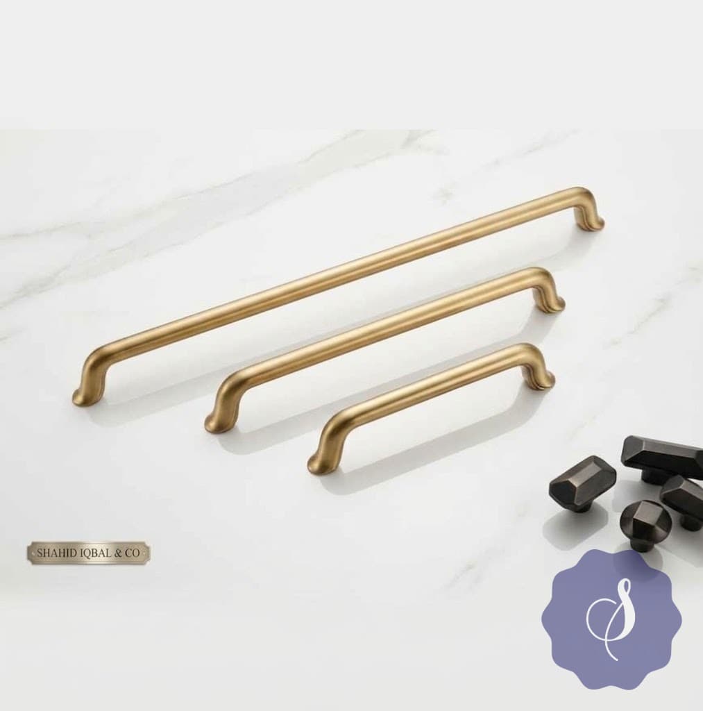 Cabinet Handles