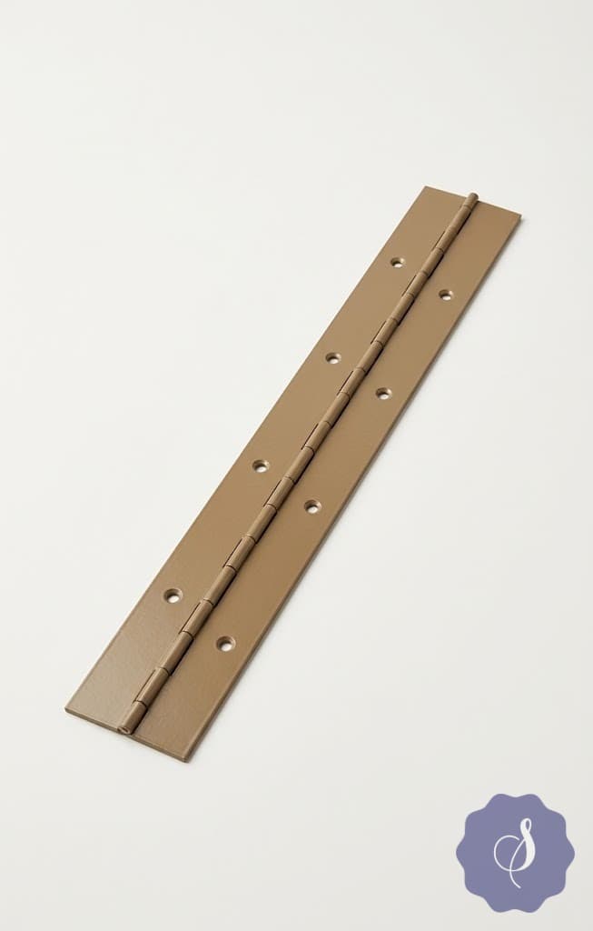 Hinges
