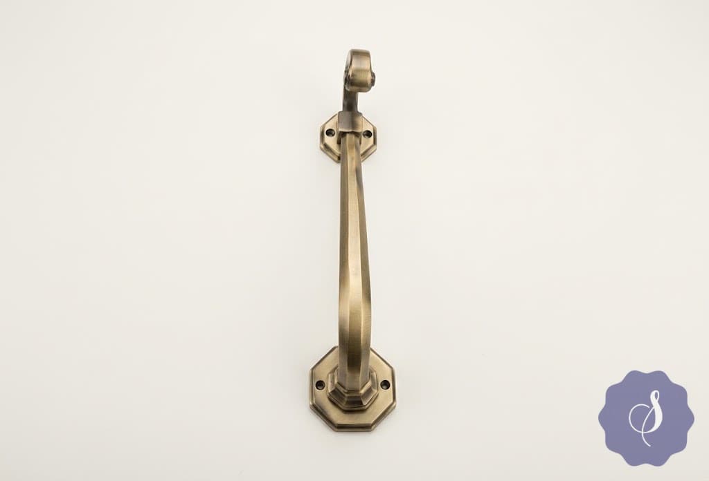 Main Door Handle